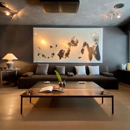 Hotel Purs Andernach Ngoại thất bức ảnh