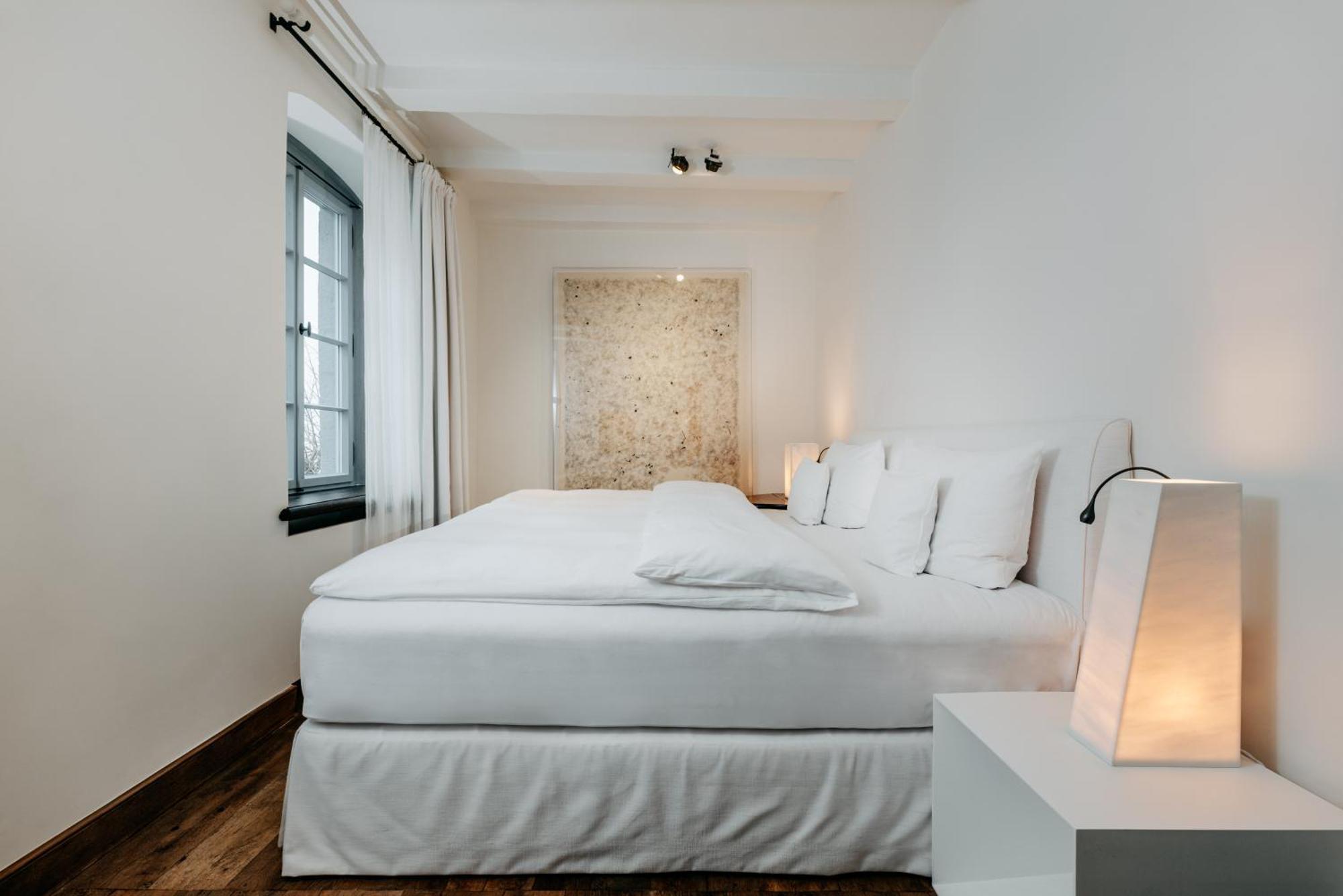Hotel Purs Andernach Ngoại thất bức ảnh