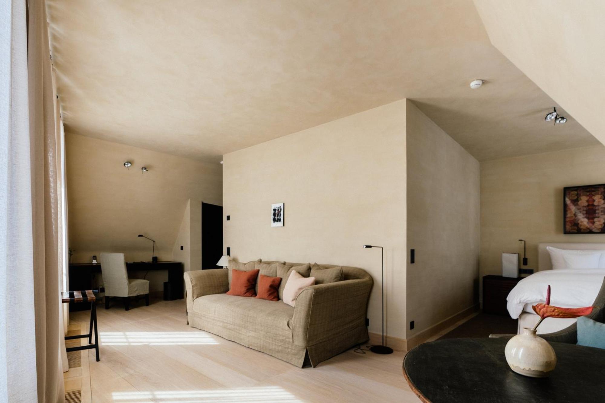 Hotel Purs Andernach Ngoại thất bức ảnh