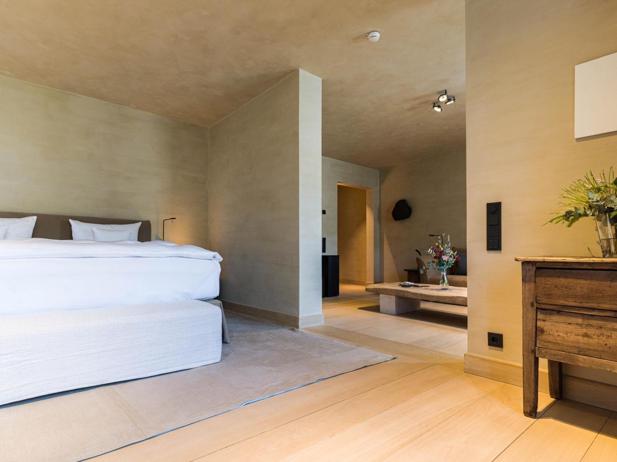 Hotel Purs Andernach Ngoại thất bức ảnh