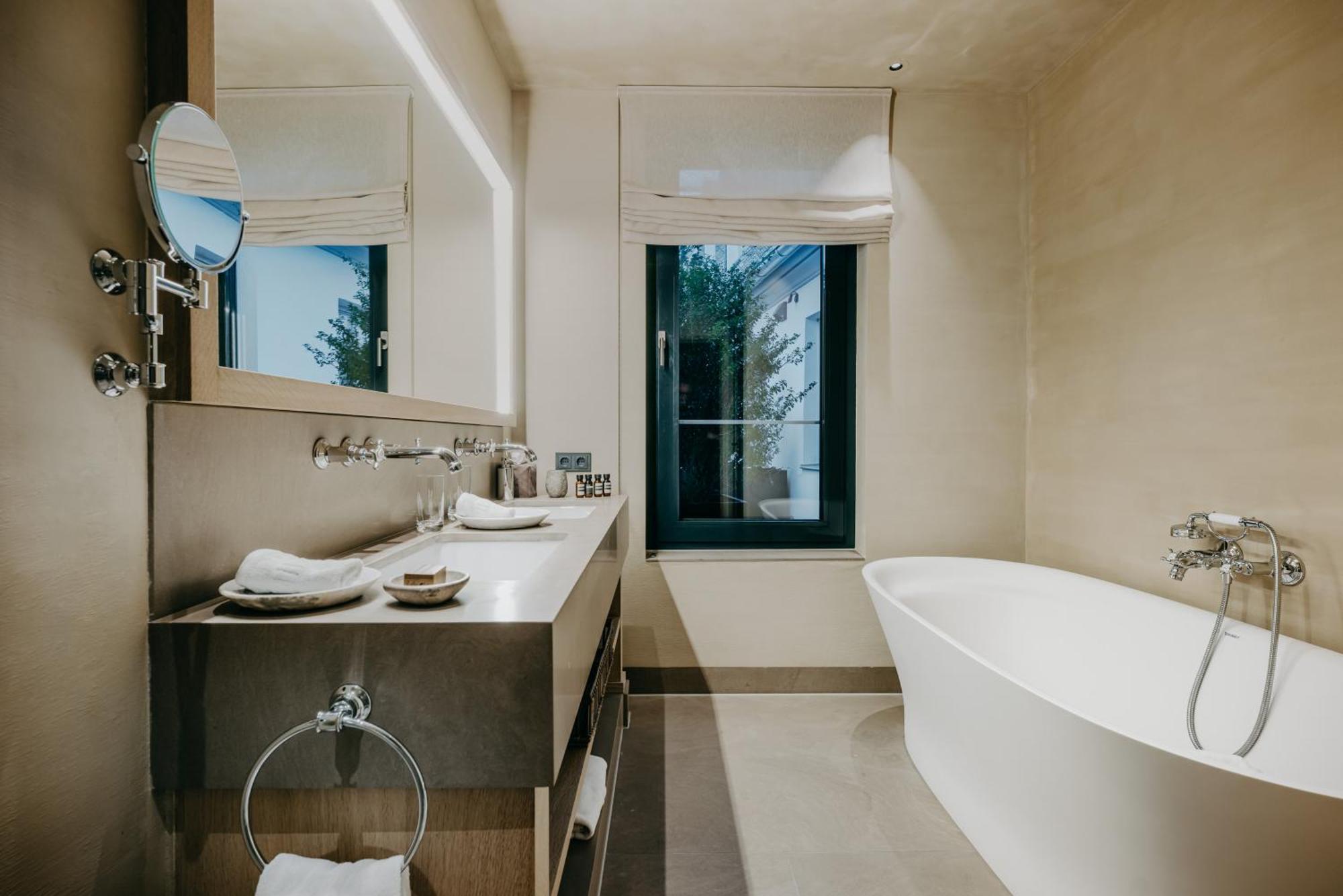 Hotel Purs Andernach Ngoại thất bức ảnh
