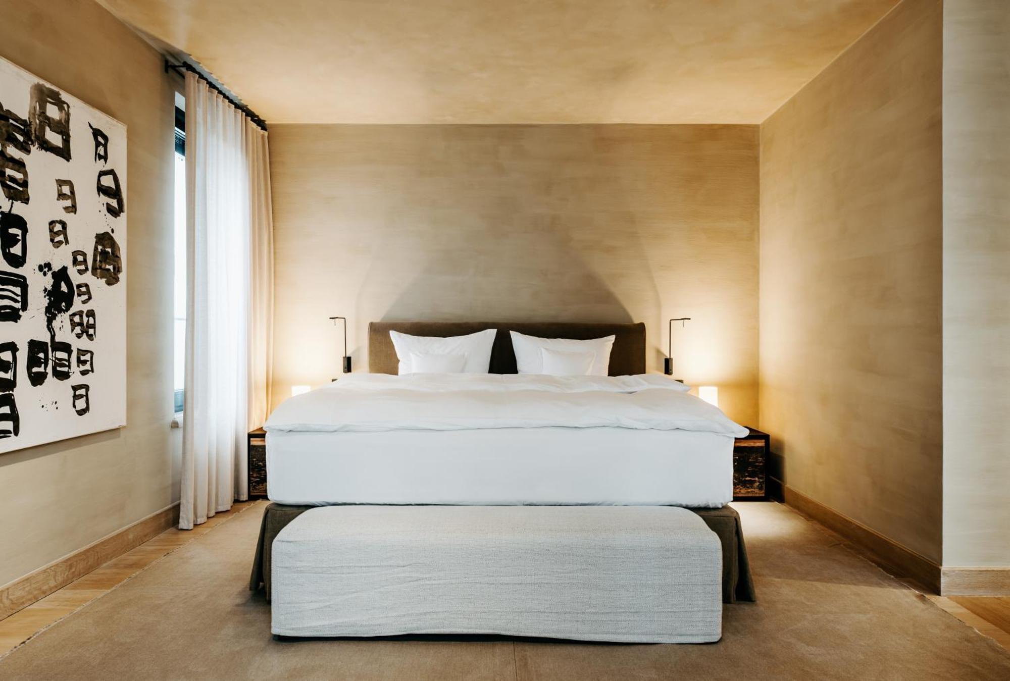 Hotel Purs Andernach Ngoại thất bức ảnh