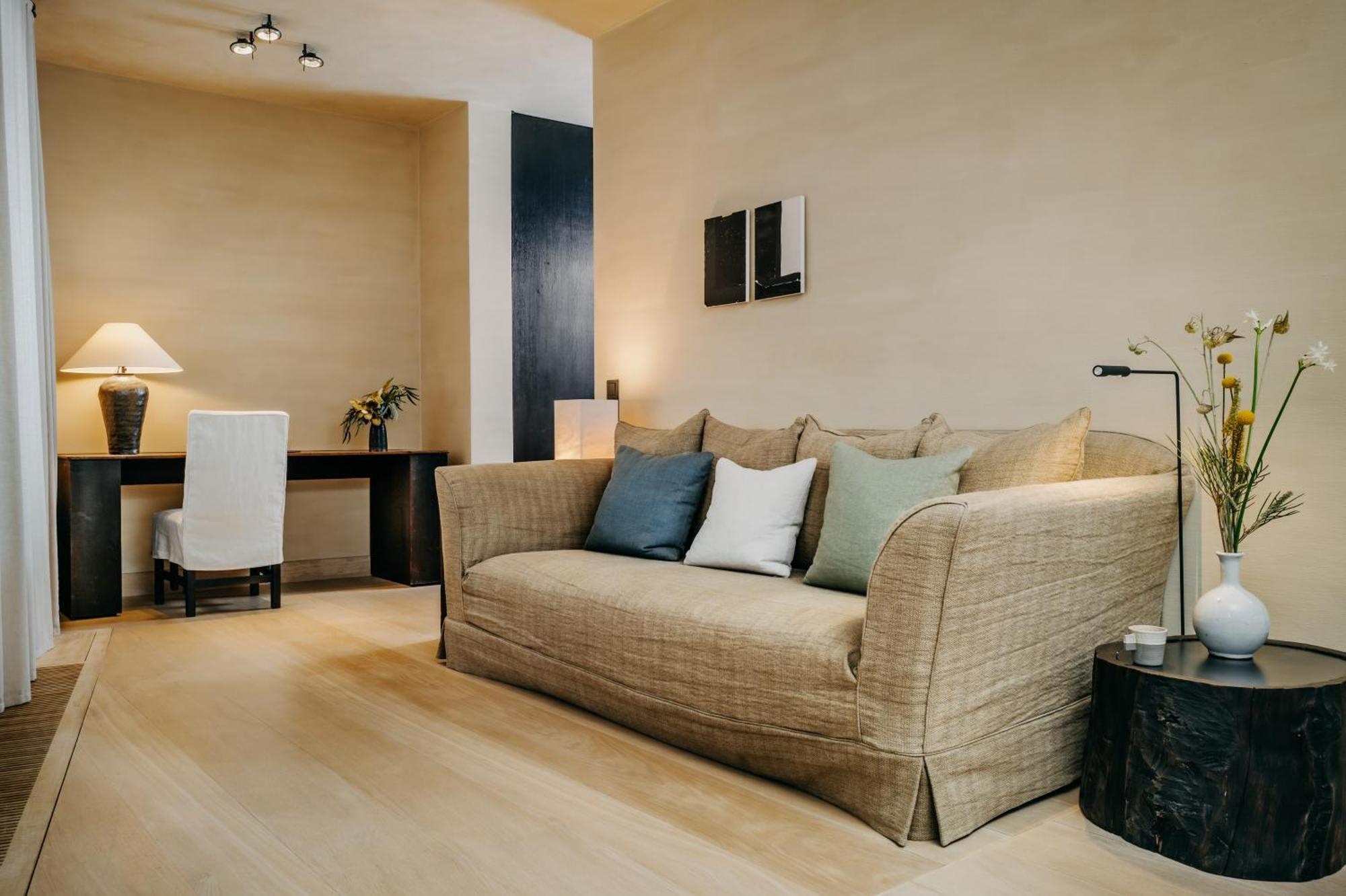 Hotel Purs Andernach Ngoại thất bức ảnh