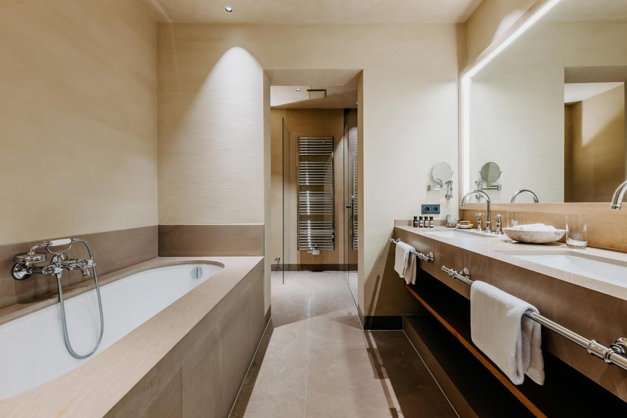 Hotel Purs Andernach Ngoại thất bức ảnh