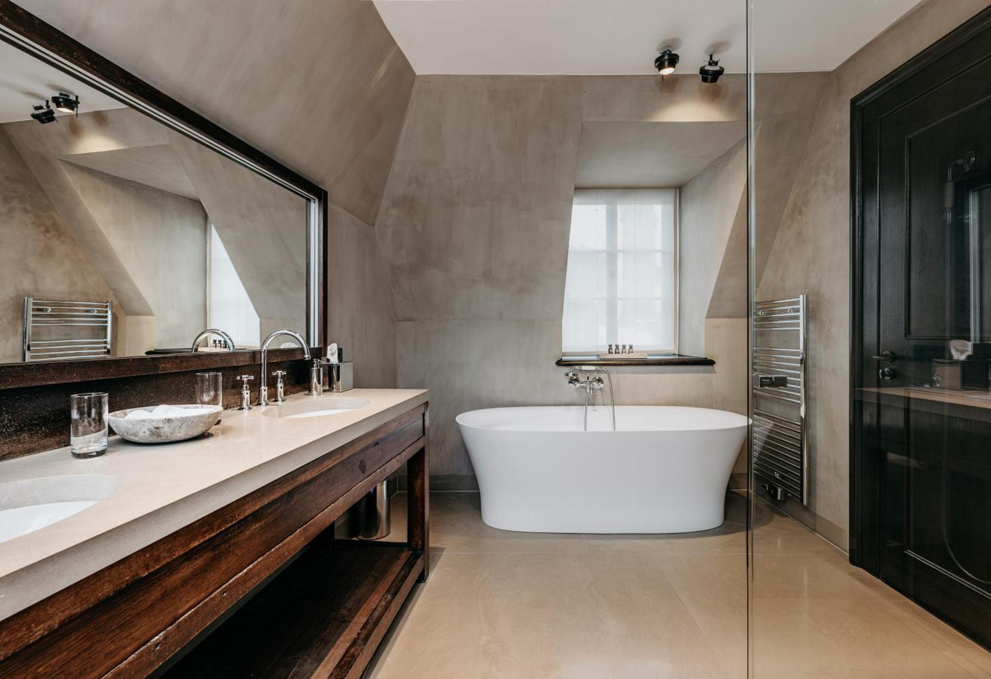 Hotel Purs Andernach Ngoại thất bức ảnh