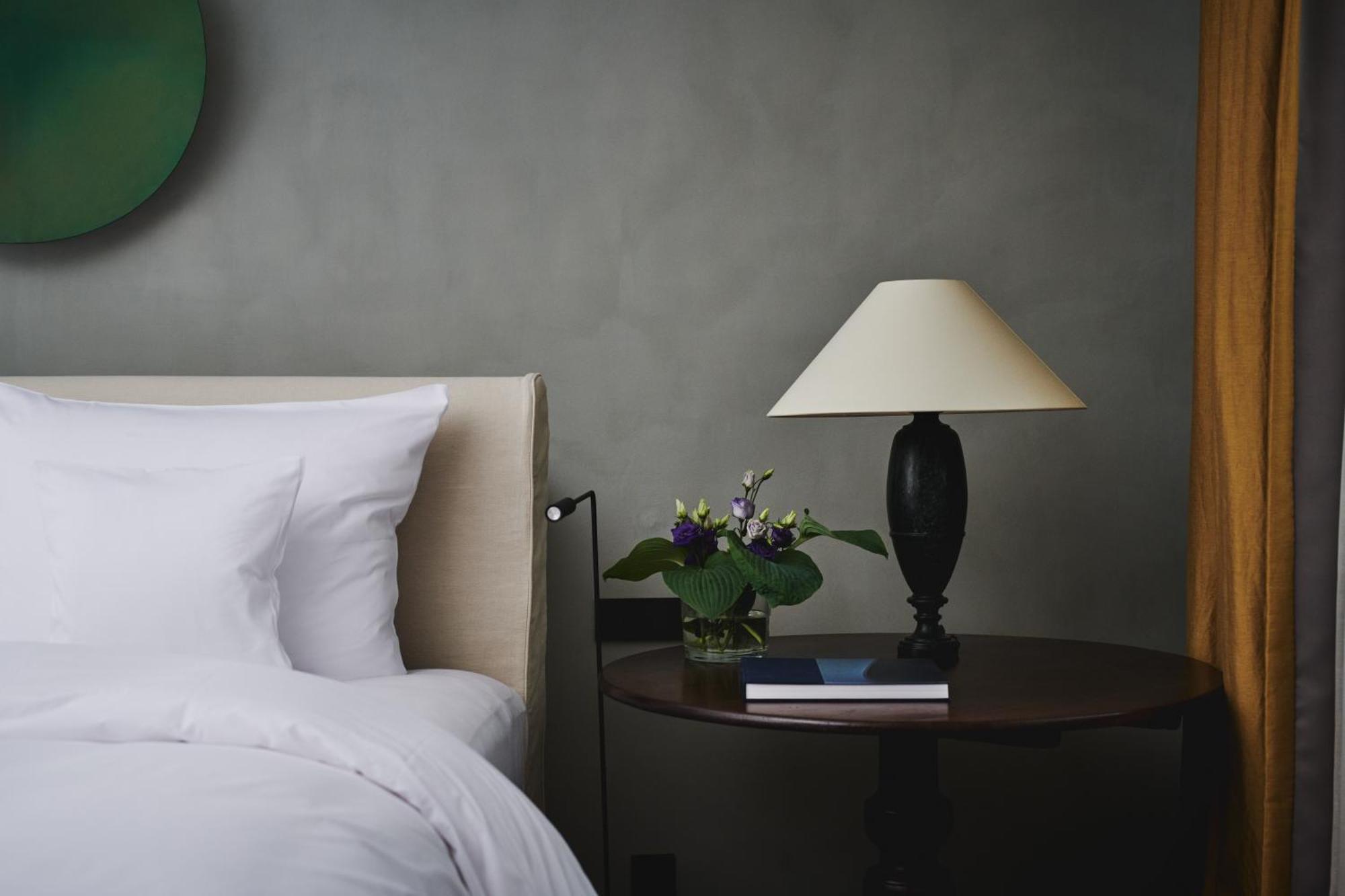 Hotel Purs Andernach Ngoại thất bức ảnh