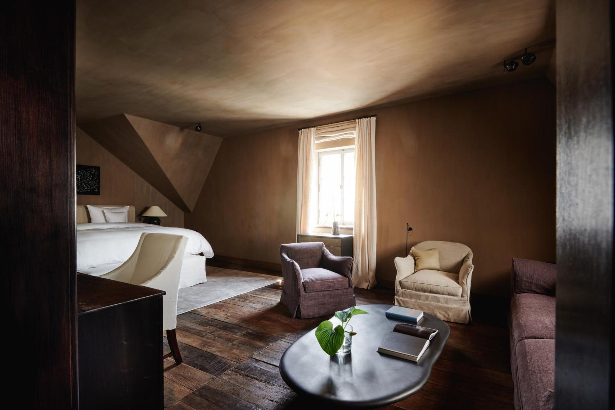 Hotel Purs Andernach Ngoại thất bức ảnh