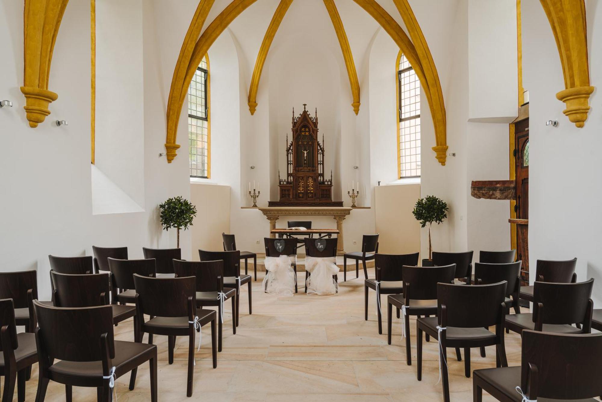 Hotel Purs Andernach Ngoại thất bức ảnh