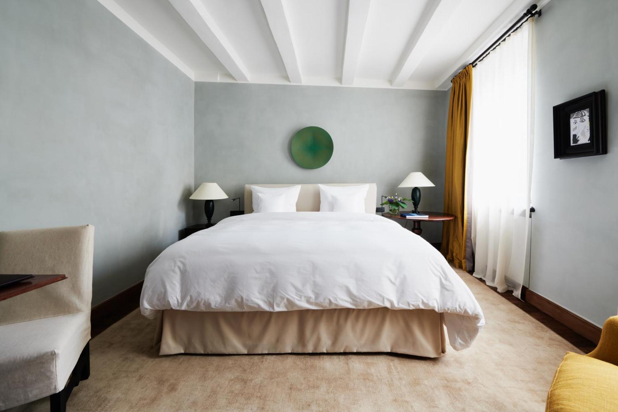 Hotel Purs Andernach Ngoại thất bức ảnh