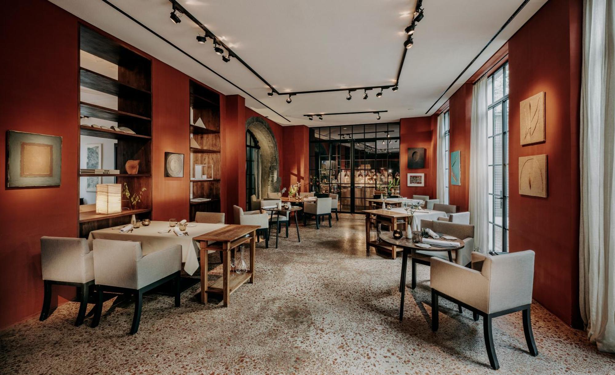 Hotel Purs Andernach Ngoại thất bức ảnh