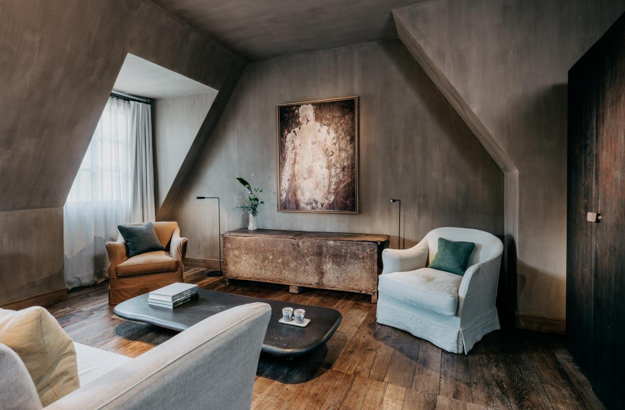 Hotel Purs Andernach Ngoại thất bức ảnh