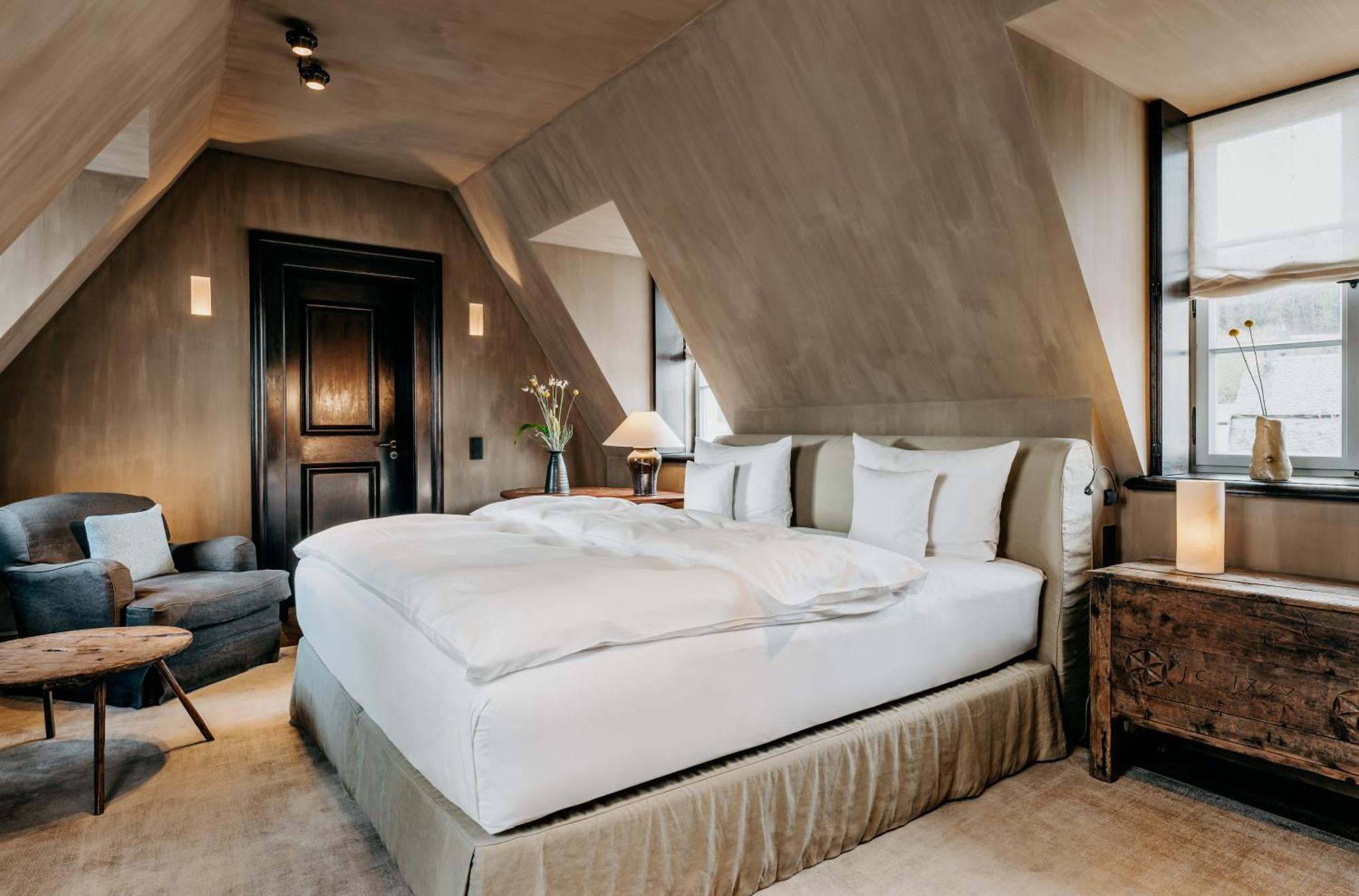 Hotel Purs Andernach Ngoại thất bức ảnh