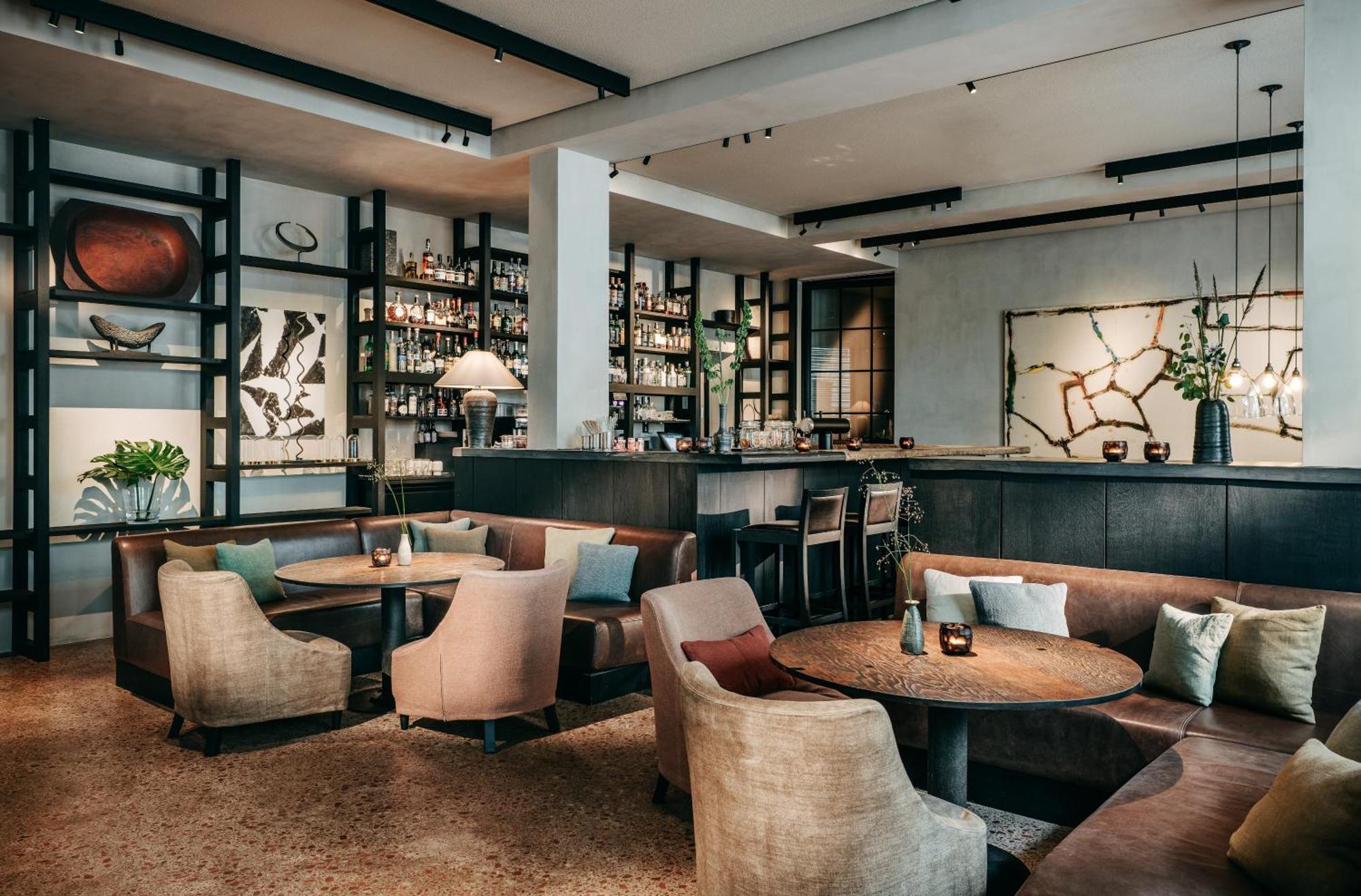 Hotel Purs Andernach Ngoại thất bức ảnh
