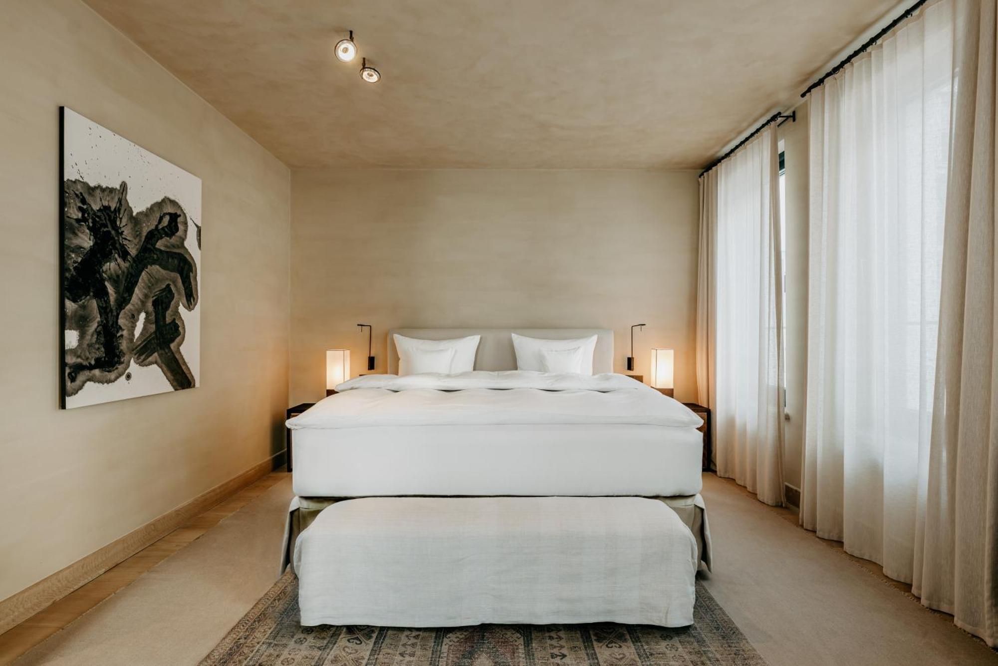 Hotel Purs Andernach Ngoại thất bức ảnh