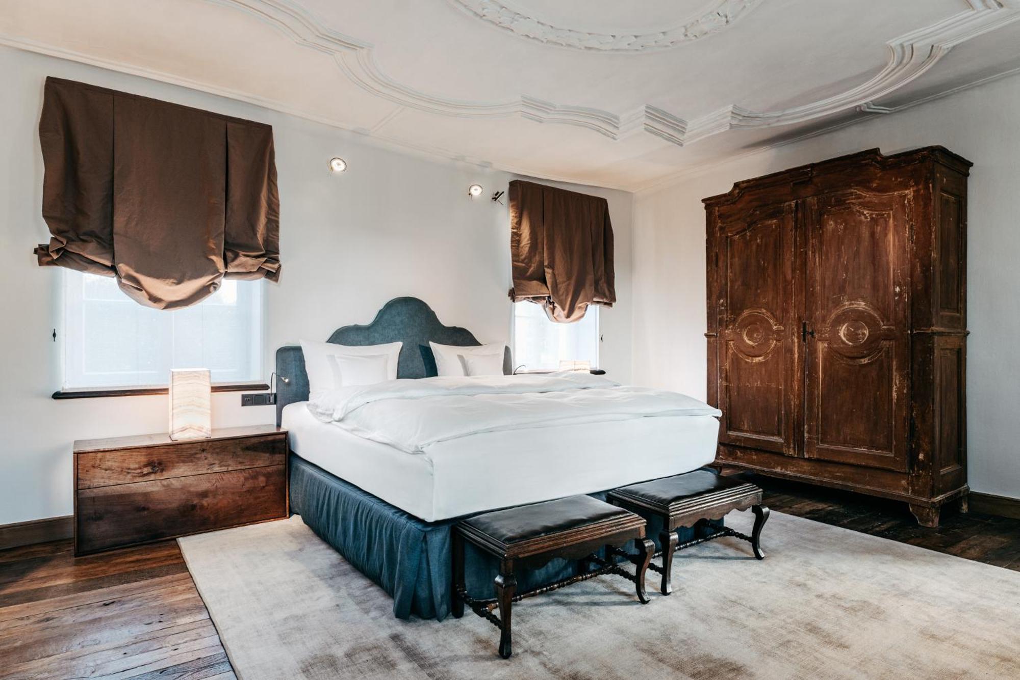Hotel Purs Andernach Ngoại thất bức ảnh