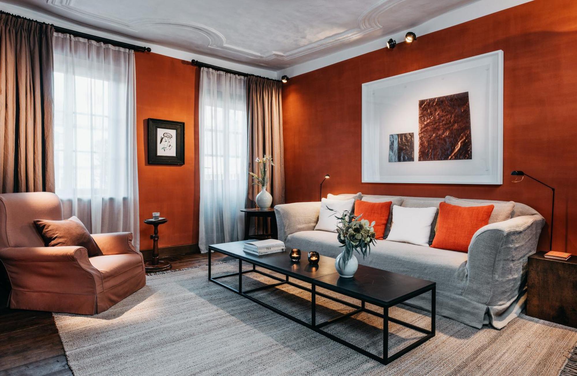 Hotel Purs Andernach Ngoại thất bức ảnh