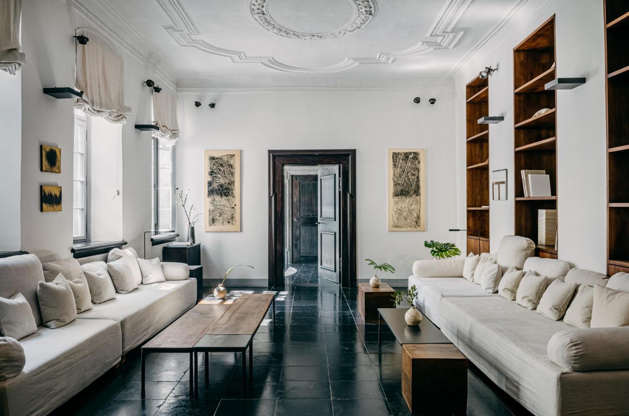 Hotel Purs Andernach Ngoại thất bức ảnh