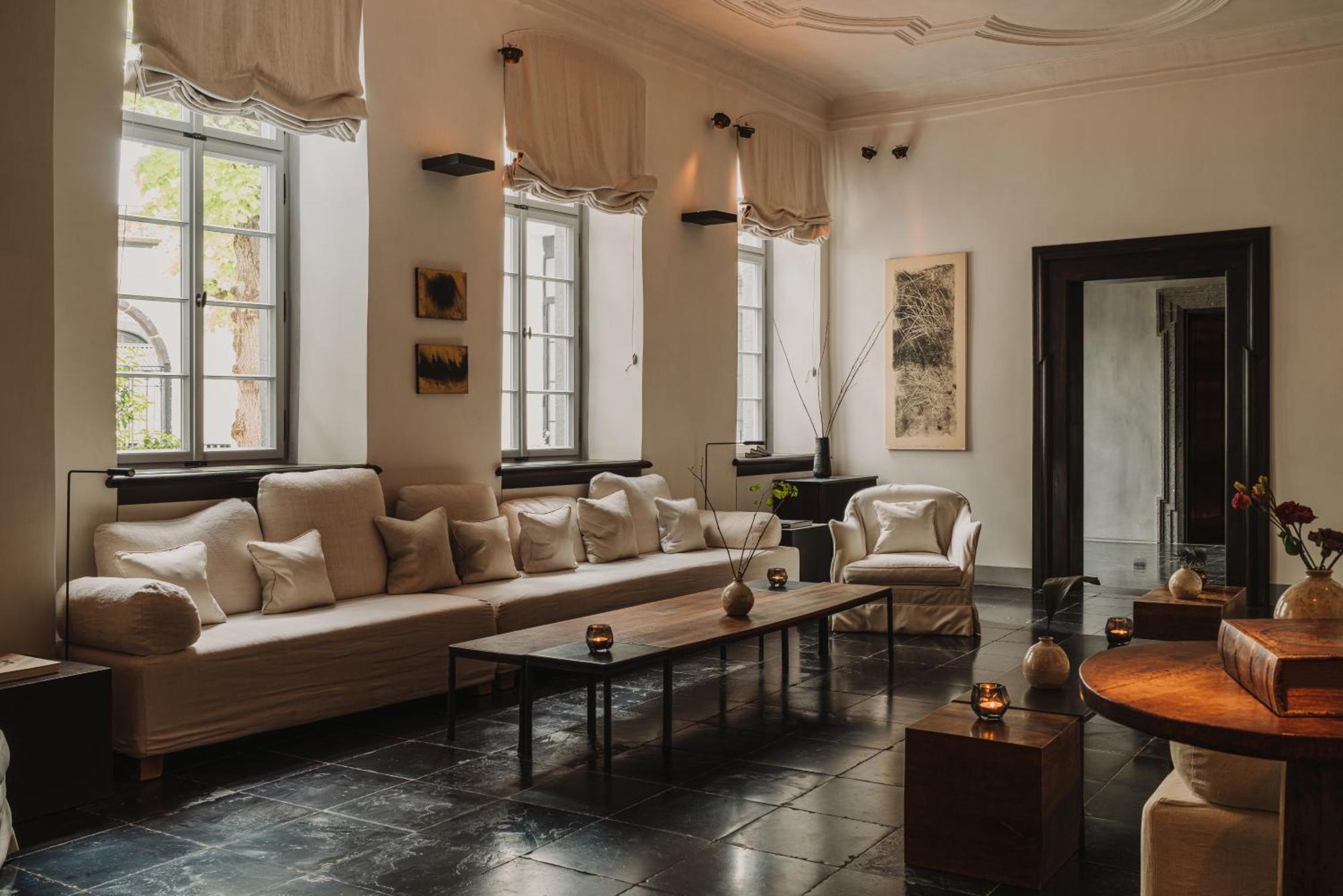 Hotel Purs Andernach Ngoại thất bức ảnh