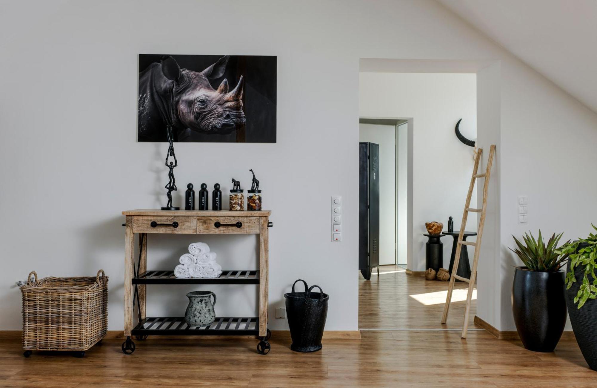 Hotel Purs Andernach Ngoại thất bức ảnh