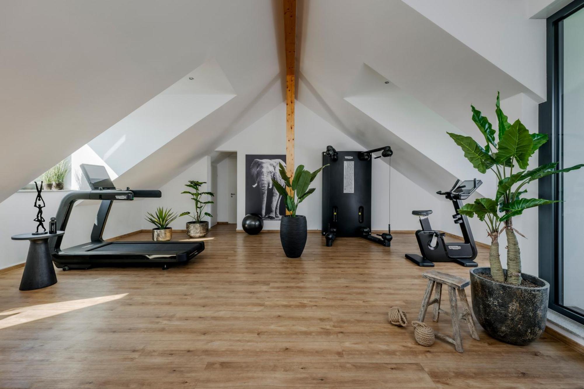 Hotel Purs Andernach Ngoại thất bức ảnh