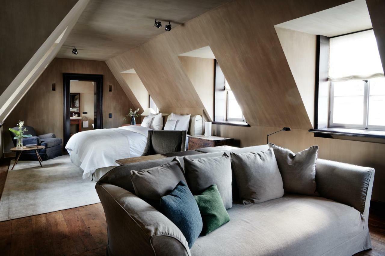 Hotel Purs Andernach Ngoại thất bức ảnh